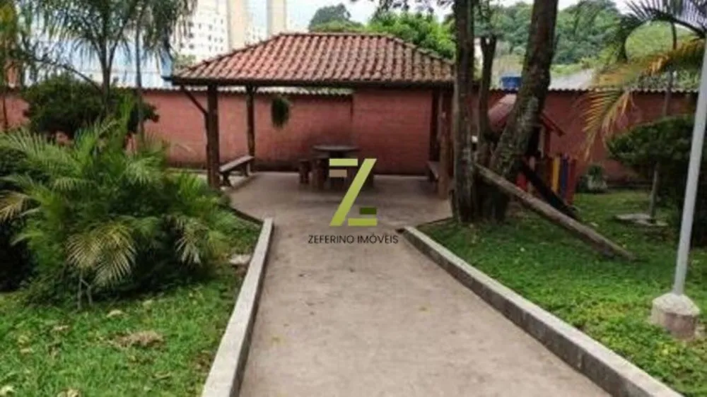 Apartamento, 2 quartos, 54 m² - Foto 7