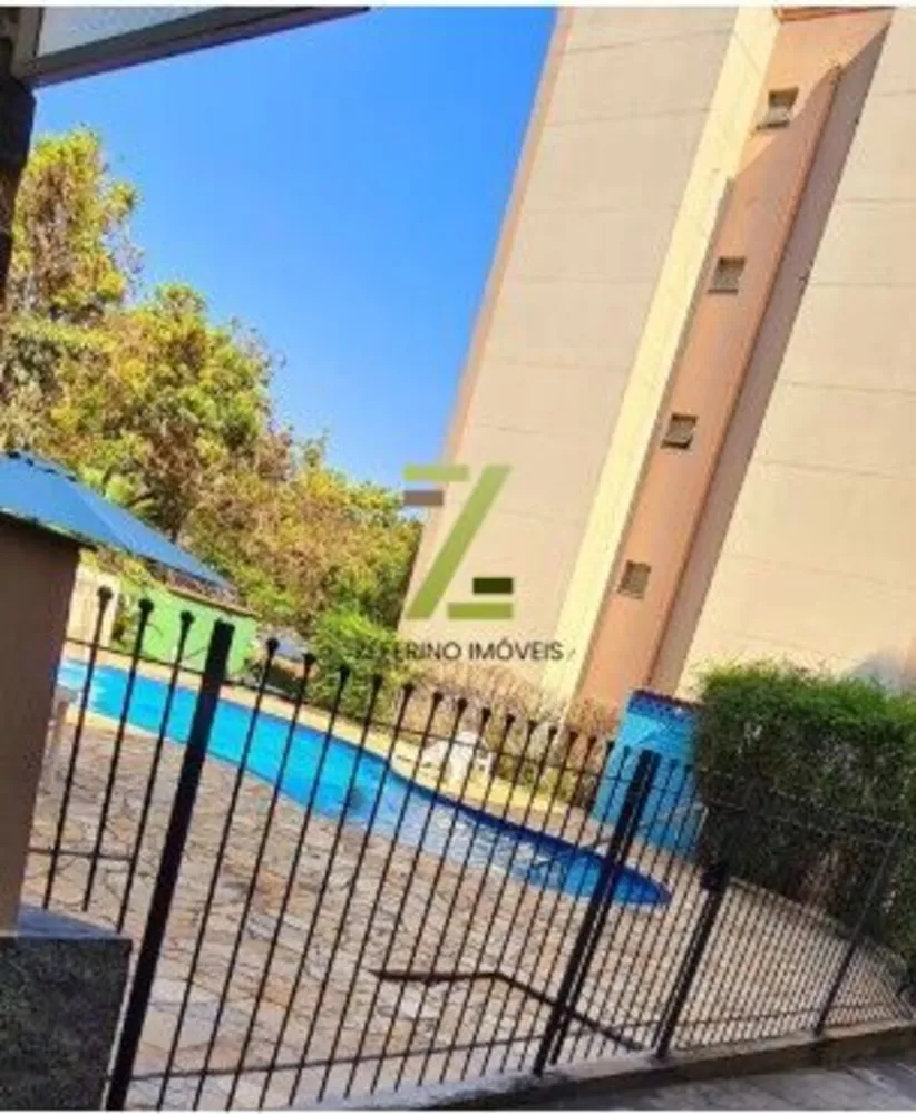 Apartamento, 2 quartos, 54 m² - Foto 8