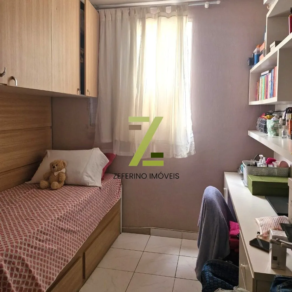 Apartamento, 2 quartos, 54 m² - Foto 2