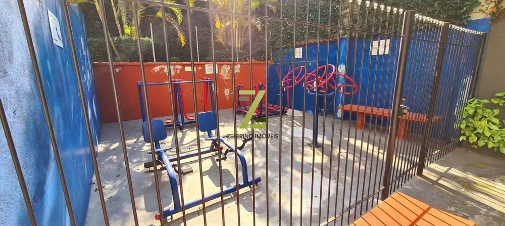 Apartamento, 2 quartos, 54 m² - Foto 5