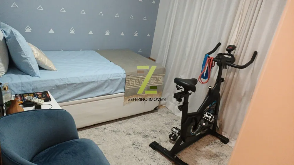 Apartamento, 2 quartos, 54 m² - Foto 3