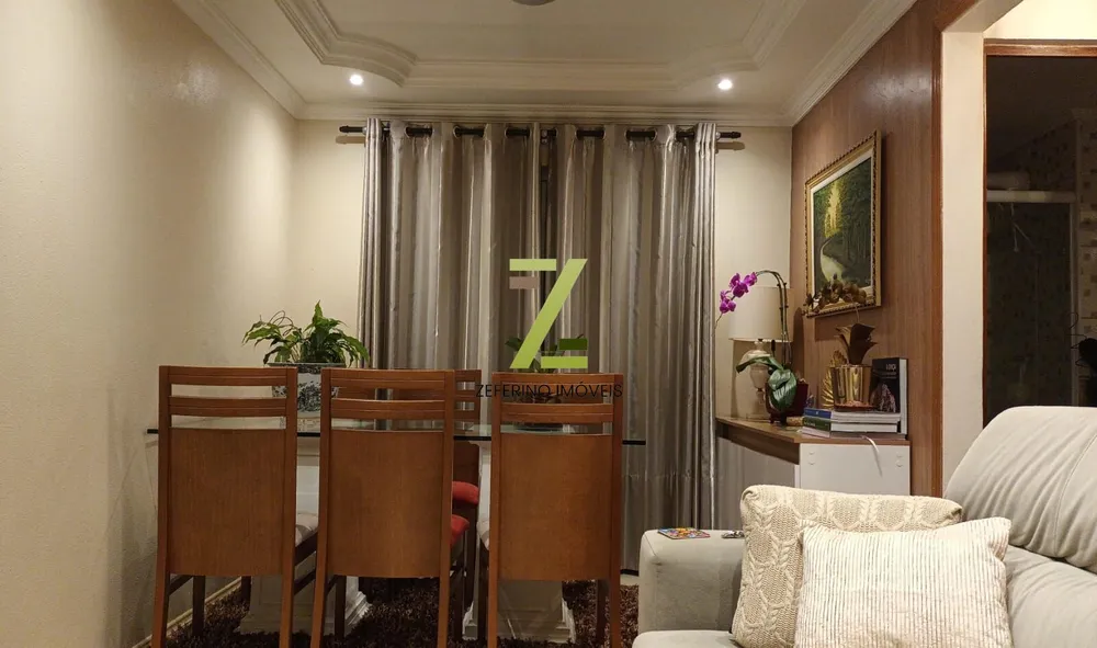 Apartamento, 2 quartos, 54 m² - Foto 8