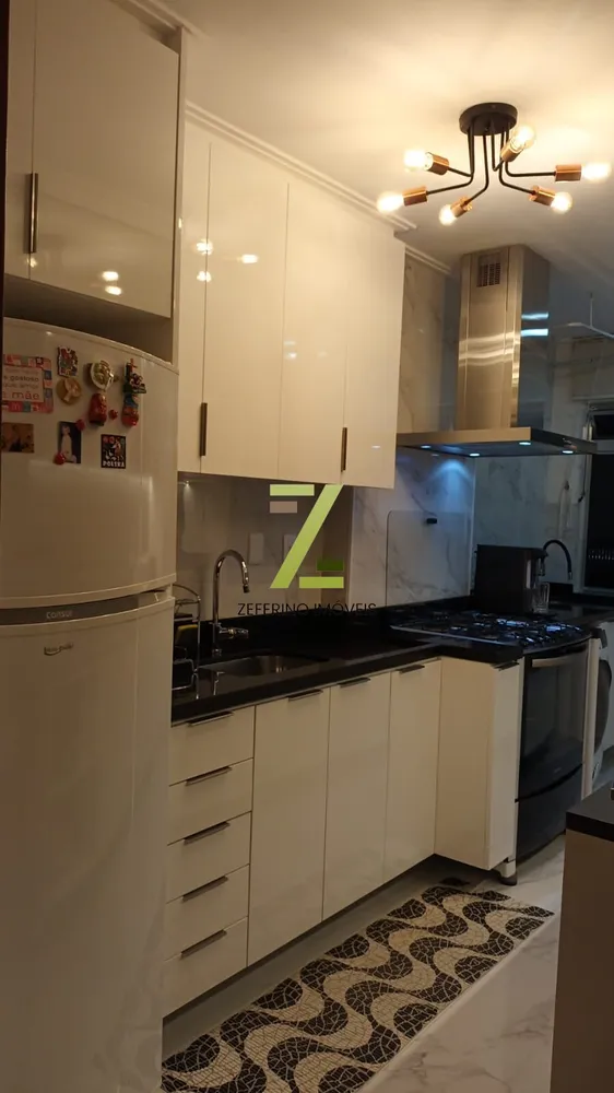 Apartamento, 2 quartos, 54 m² - Foto 5