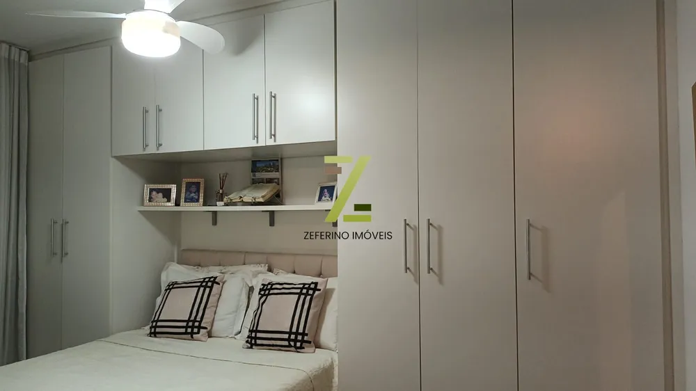 Apartamento, 2 quartos, 54 m² - Foto 4