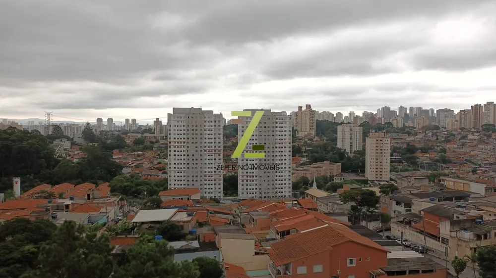 Apartamento, 2 quartos, 54 m² - Foto 13