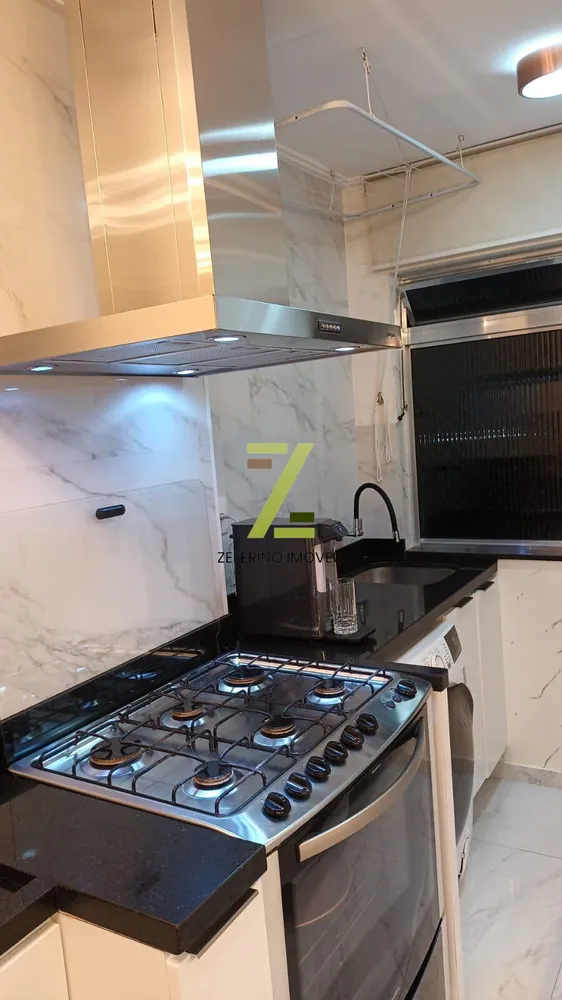 Apartamento, 2 quartos, 54 m² - Foto 6