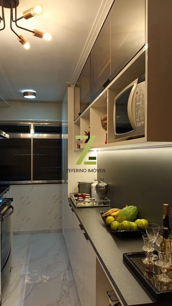 Apartamento, 2 quartos, 54 m² - Foto 11