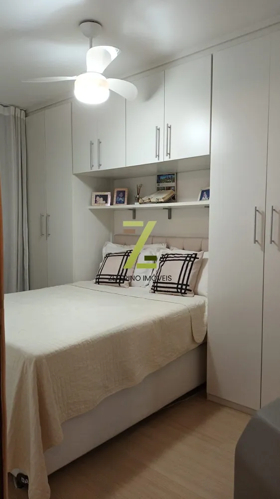 Apartamento, 2 quartos, 54 m² - Foto 10