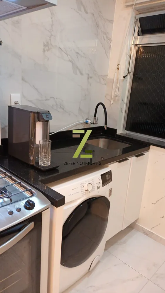 Apartamento, 2 quartos, 54 m² - Foto 7