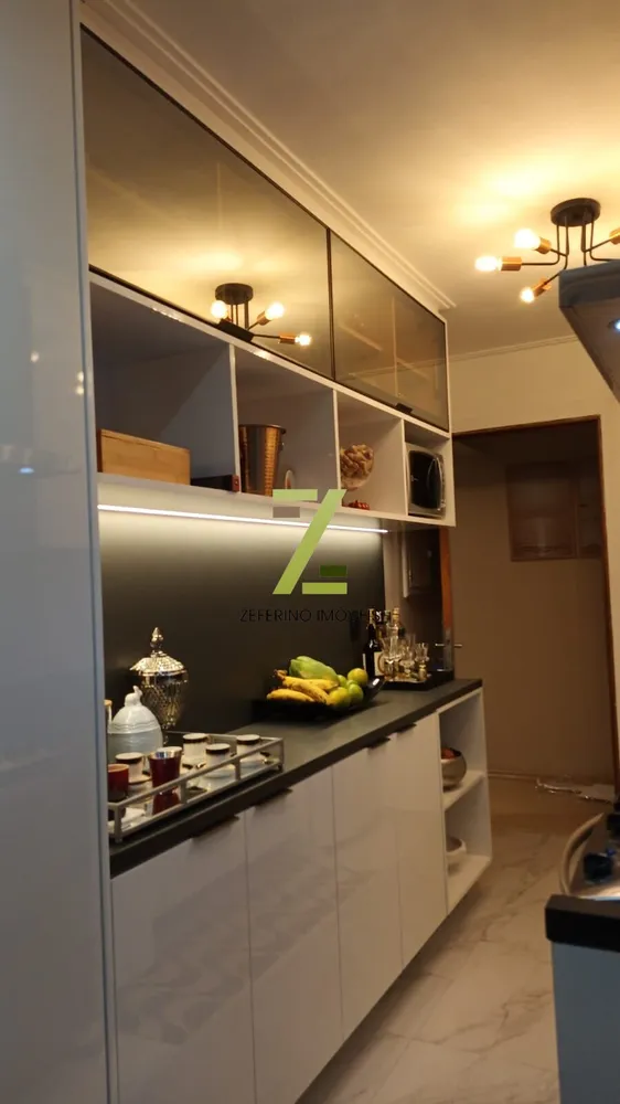 Apartamento, 2 quartos, 54 m² - Foto 12