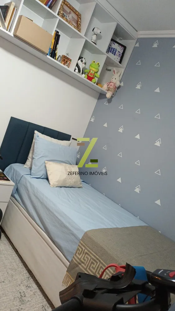 Apartamento, 2 quartos, 54 m² - Foto 9