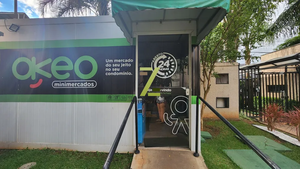 Apartamento, 2 quartos, 40 m² - Foto 7