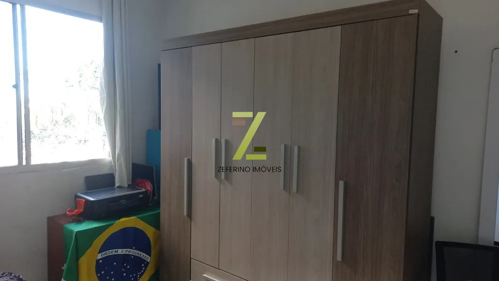 Apartamento, 2 quartos, 40 m² - Foto 9