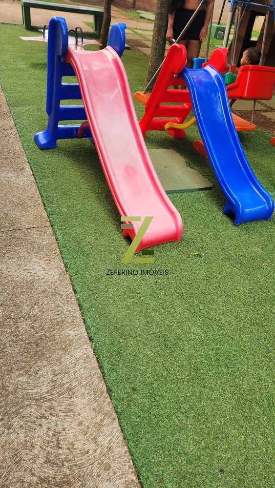 Apartamento, 2 quartos, 40 m² - Foto 16