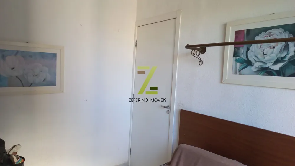 Apartamento, 2 quartos, 40 m² - Foto 10