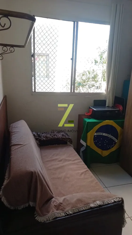 Apartamento, 2 quartos, 40 m² - Foto 8