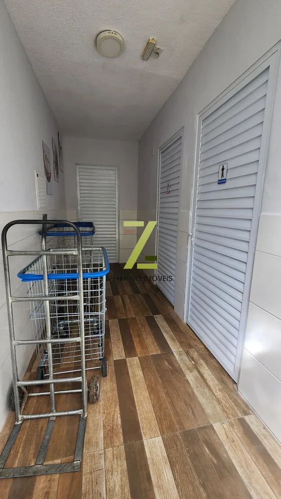 Apartamento, 2 quartos, 40 m² - Foto 1