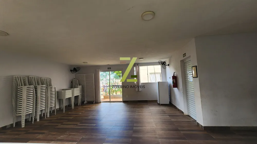 Apartamento, 2 quartos, 40 m² - Foto 12