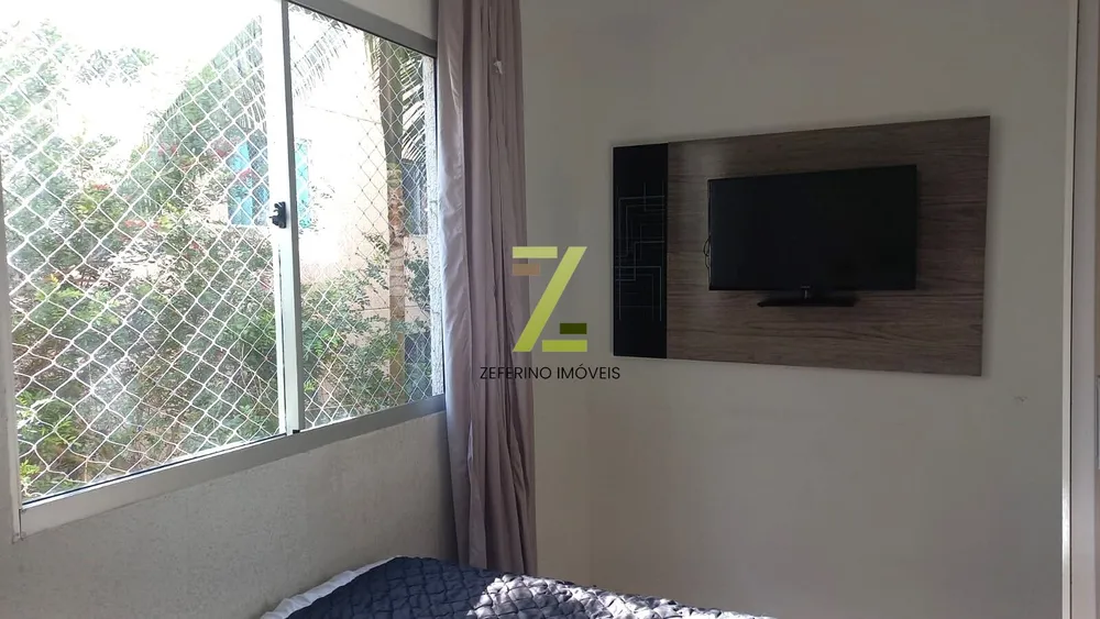 Apartamento, 2 quartos, 40 m² - Foto 4