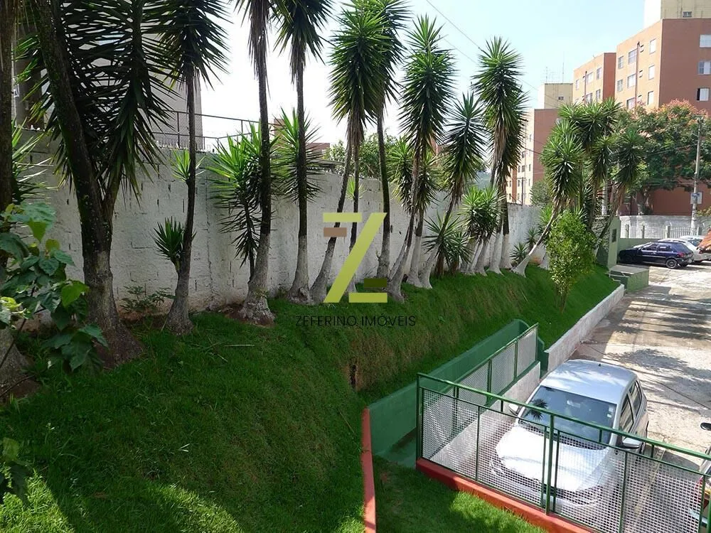 Apartamento, 2 quartos, 55 m² - Foto 11