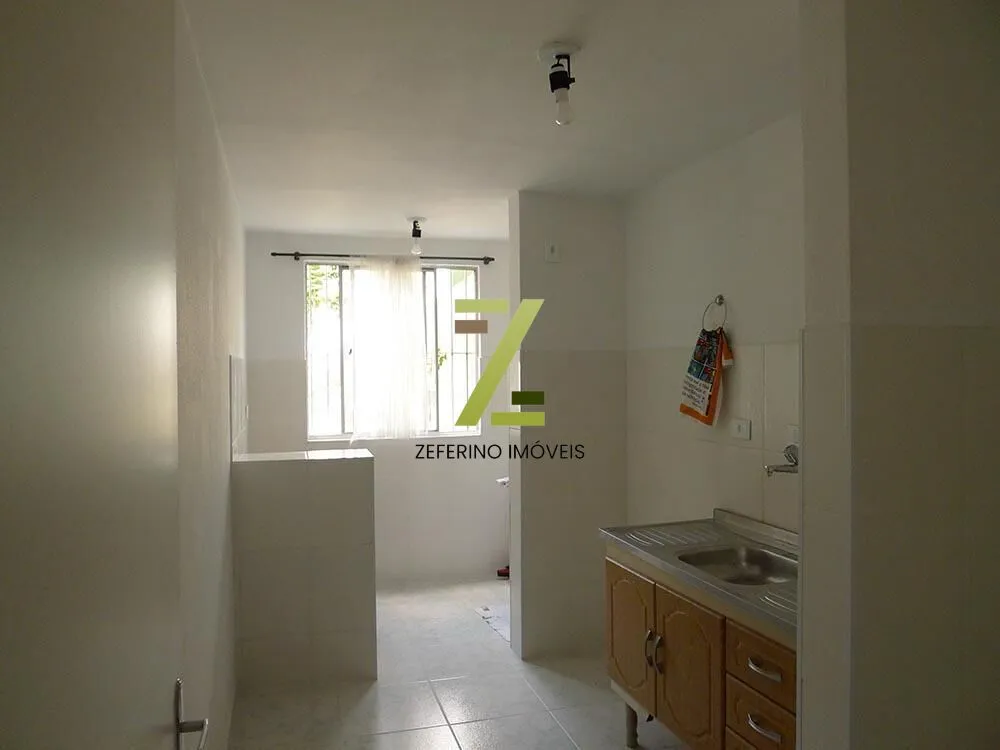 Apartamento, 2 quartos, 55 m² - Foto 6