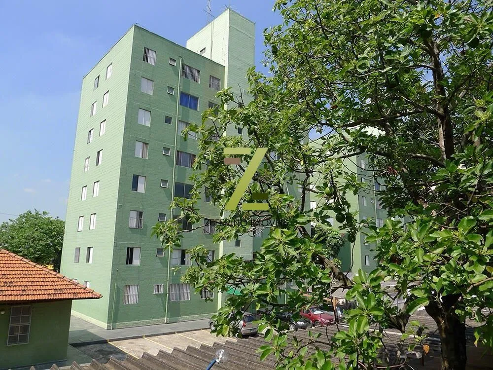 Apartamento, 2 quartos, 55 m² - Foto 12