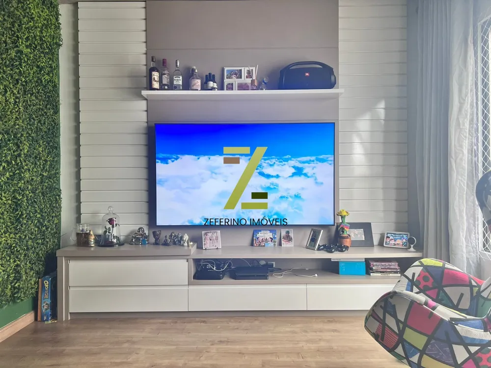 Apartamento, 2 quartos, 75 m² - Foto 3