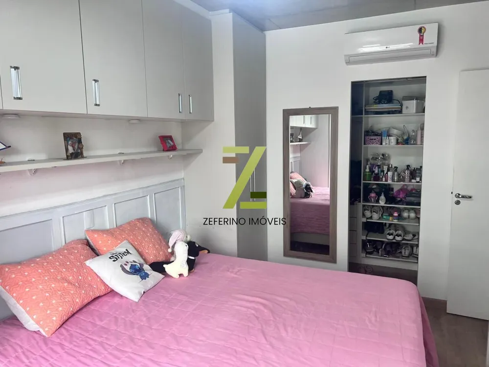 Apartamento, 2 quartos, 75 m² - Foto 12