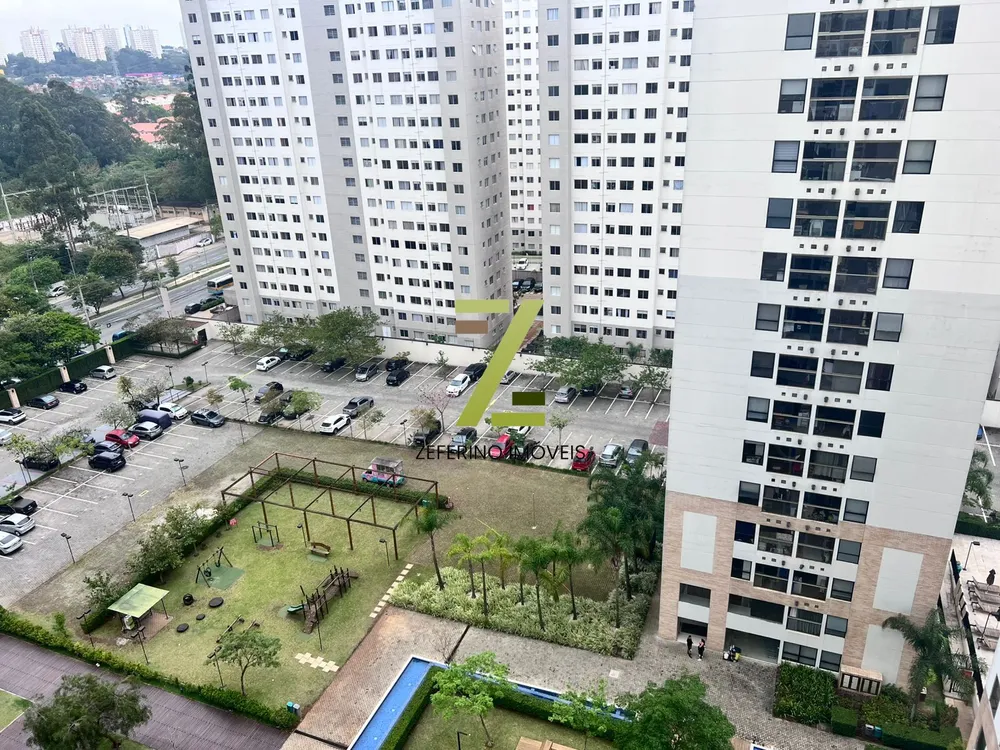 Apartamento, 2 quartos, 75 m² - Foto 15