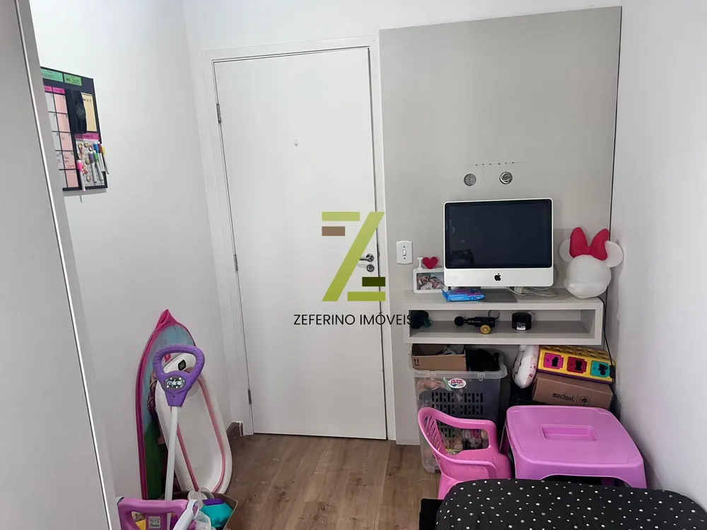 Apartamento, 2 quartos, 75 m² - Foto 11