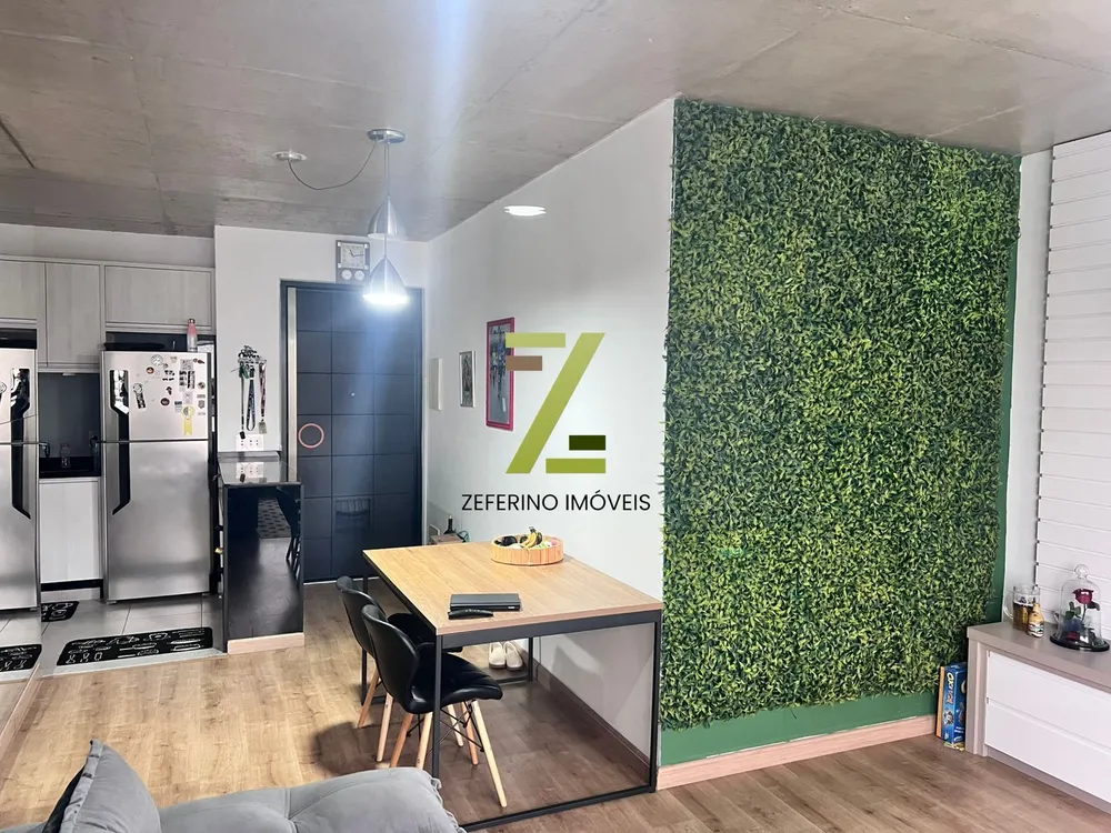 Apartamento, 2 quartos, 75 m² - Foto 6