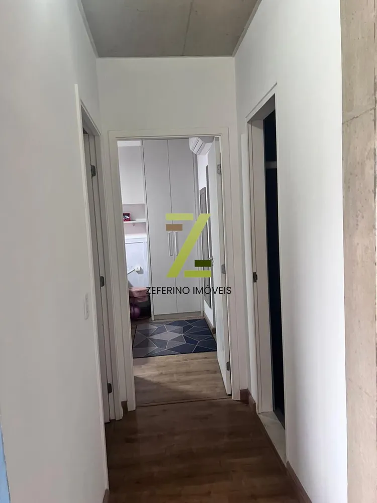 Apartamento, 2 quartos, 75 m² - Foto 10