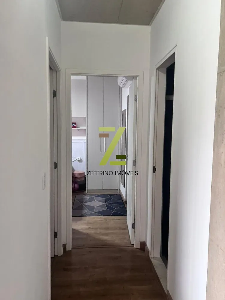 Apartamento, 2 quartos, 75 m² - Foto 7