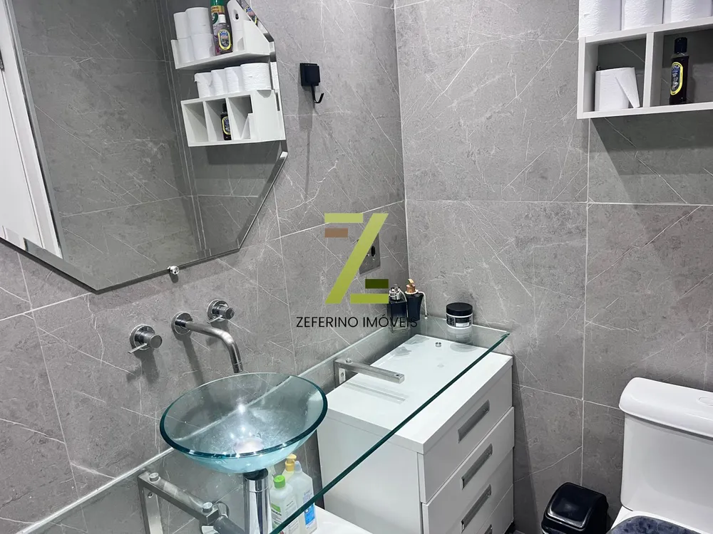Apartamento, 2 quartos, 75 m² - Foto 8