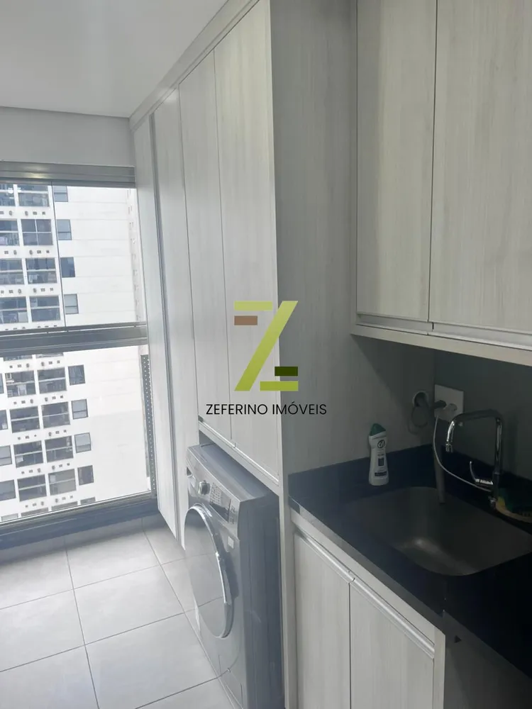 Apartamento, 2 quartos, 75 m² - Foto 5
