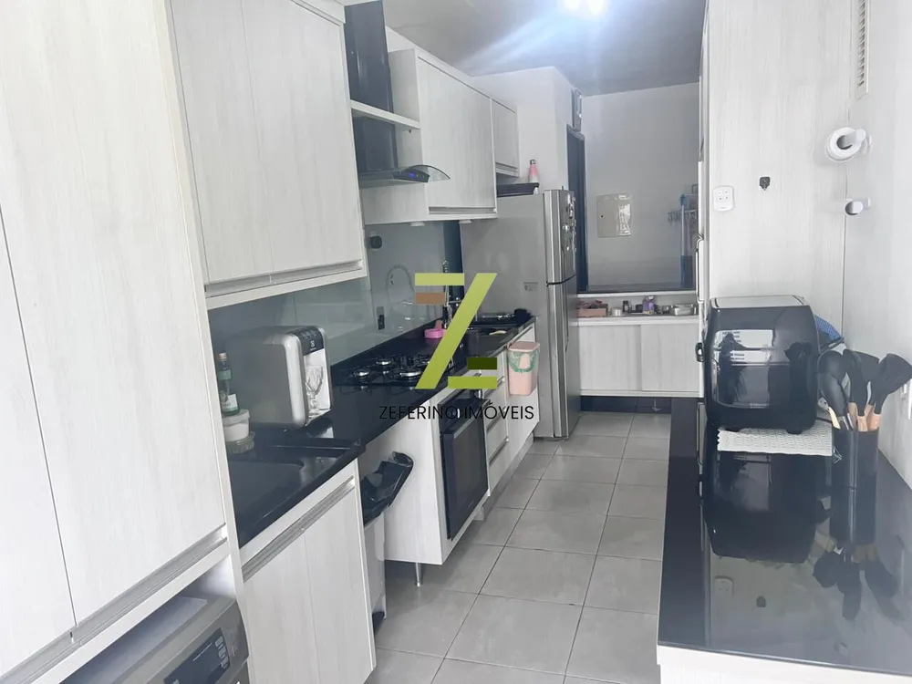 Apartamento, 2 quartos, 75 m² - Foto 4