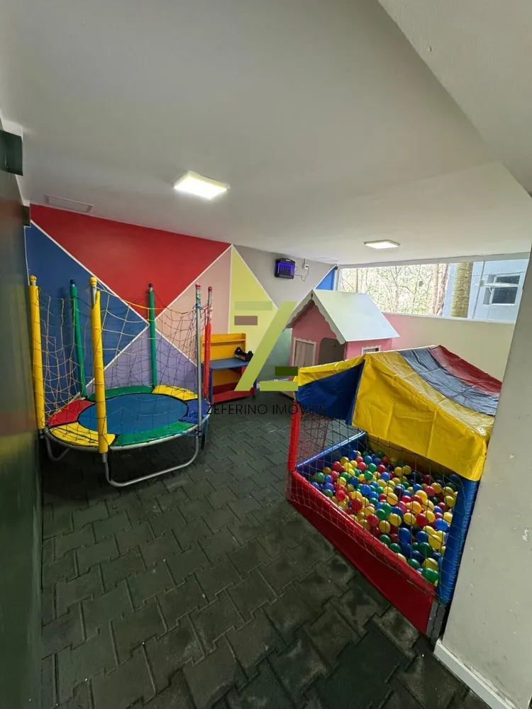 Apartamento, 1 quarto, 49 m² - Foto 1