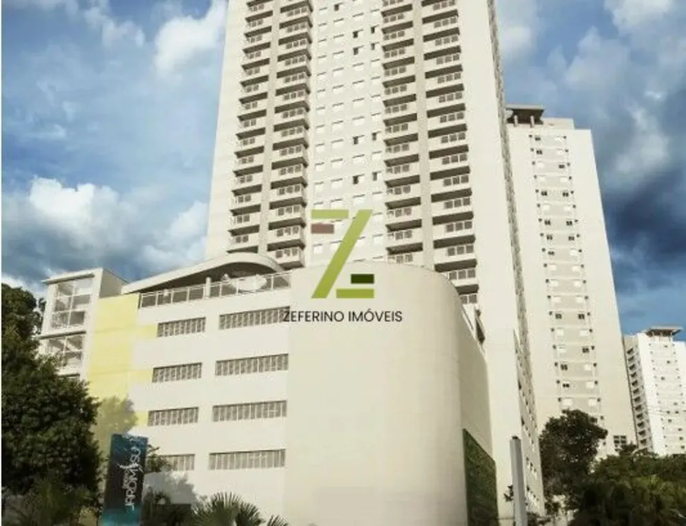 Apartamento, 1 quarto, 49 m² - Foto 12