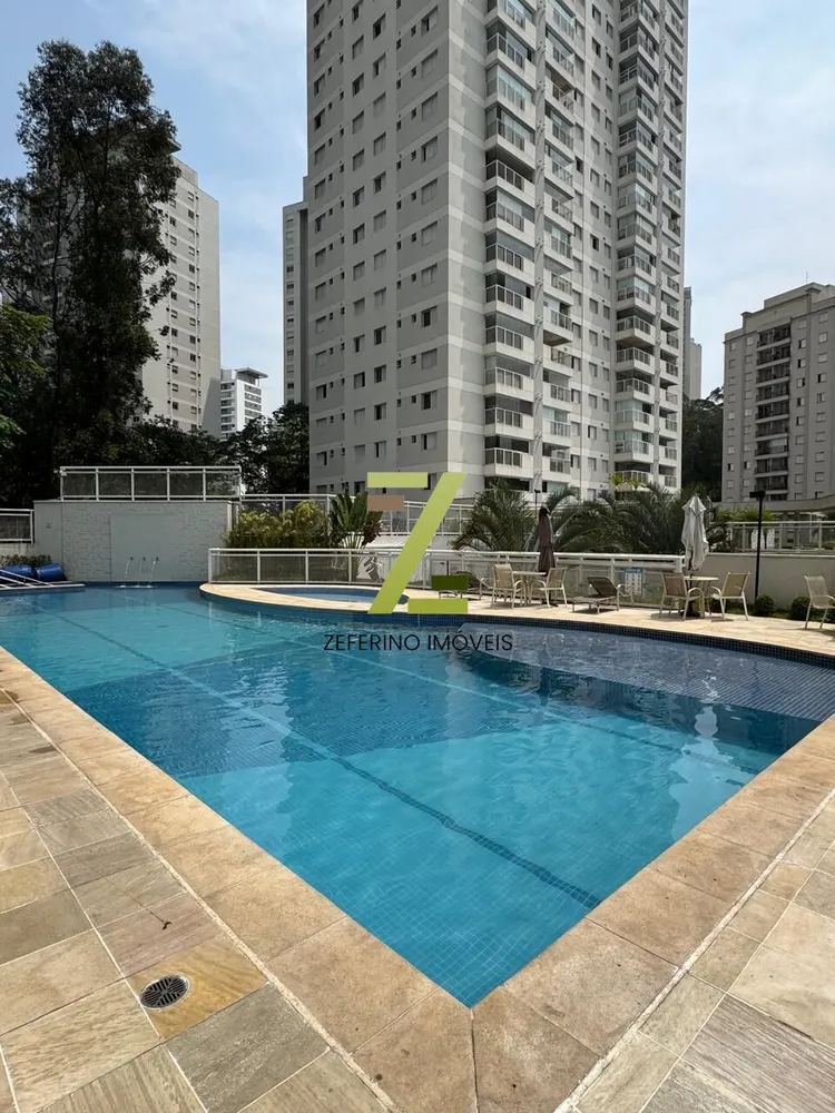Apartamento, 1 quarto, 49 m² - Foto 1