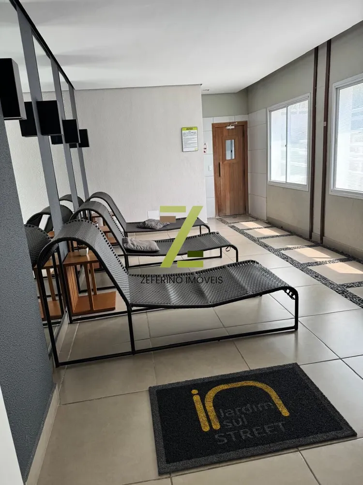 Apartamento, 1 quarto, 49 m² - Foto 6