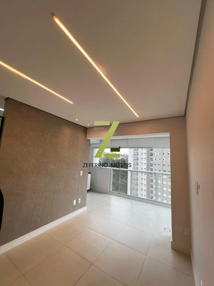 Apartamento, 1 quarto, 49 m² - Foto 5