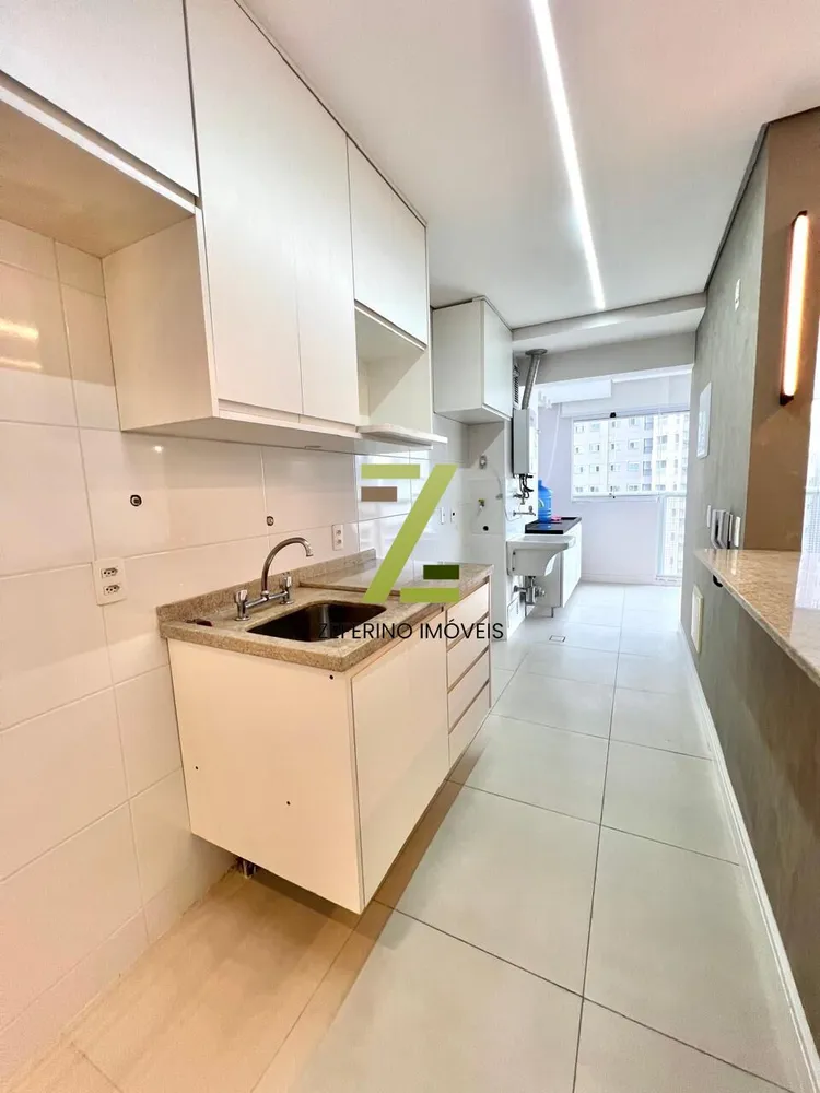 Apartamento, 1 quarto, 49 m² - Foto 7