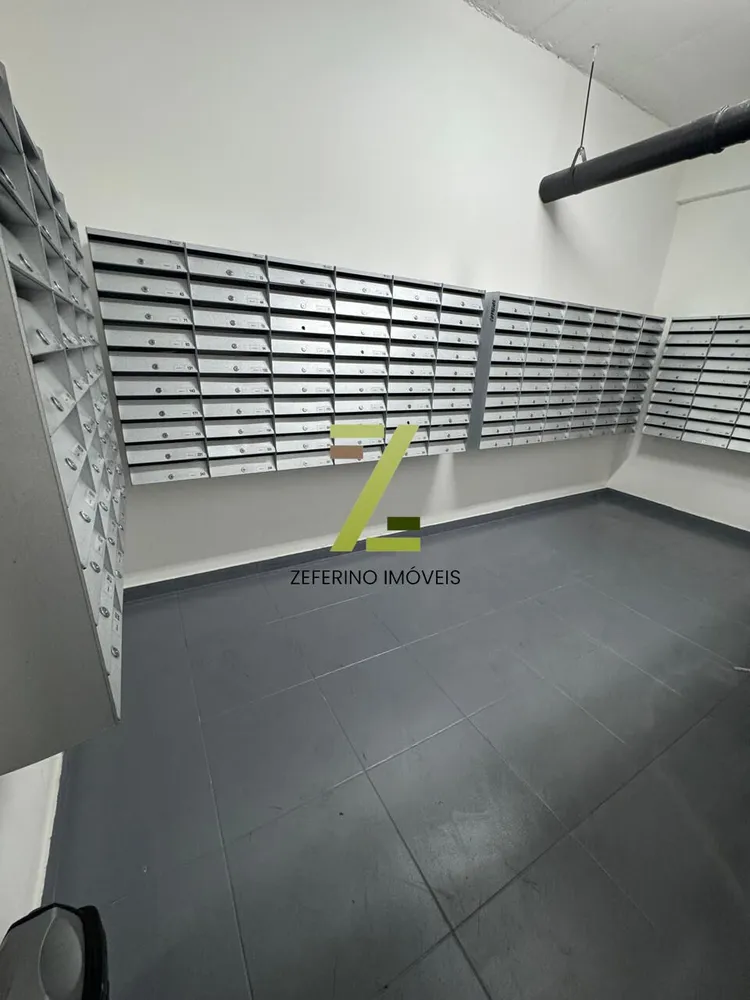 Apartamento, 1 quarto, 49 m² - Foto 2