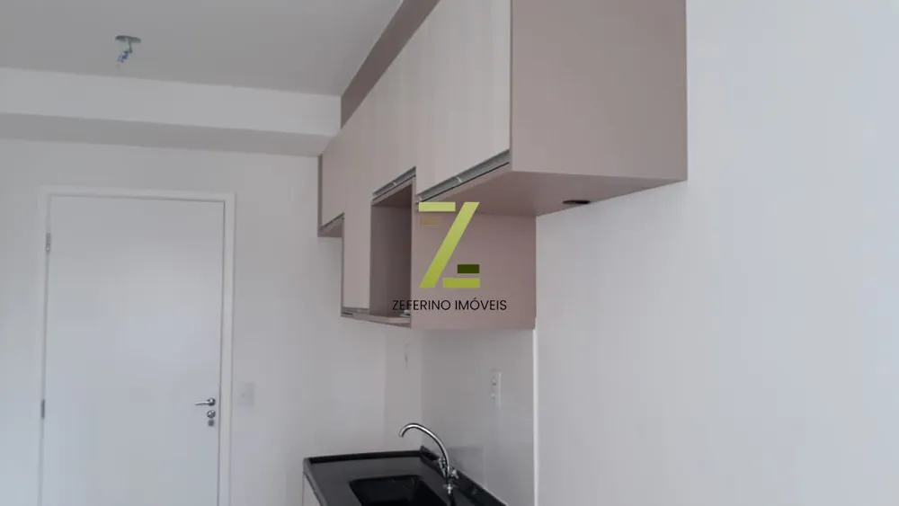 Apartamento, 1 quarto, 24 m² - Foto 4