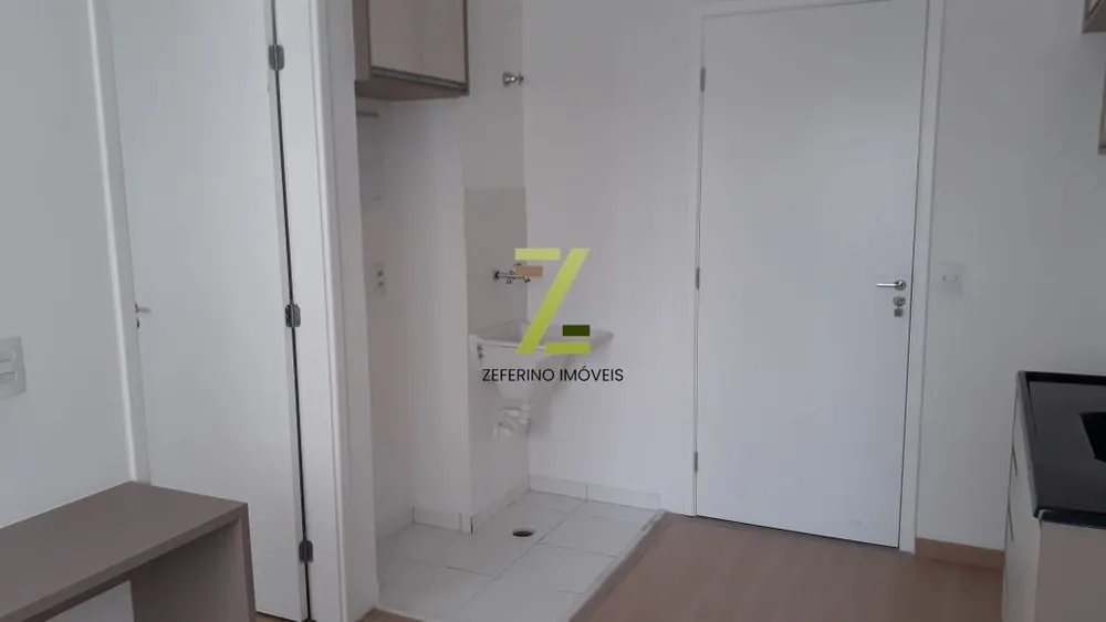 Apartamento, 1 quarto, 24 m² - Foto 6