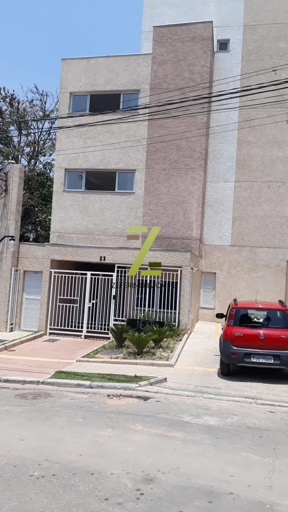 Apartamento, 1 quarto, 24 m² - Foto 4