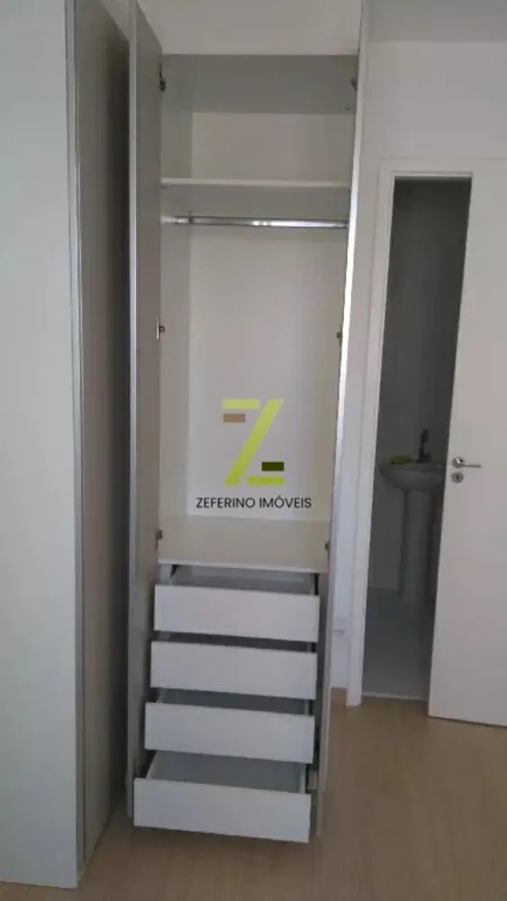 Apartamento, 1 quarto, 24 m² - Foto 1
