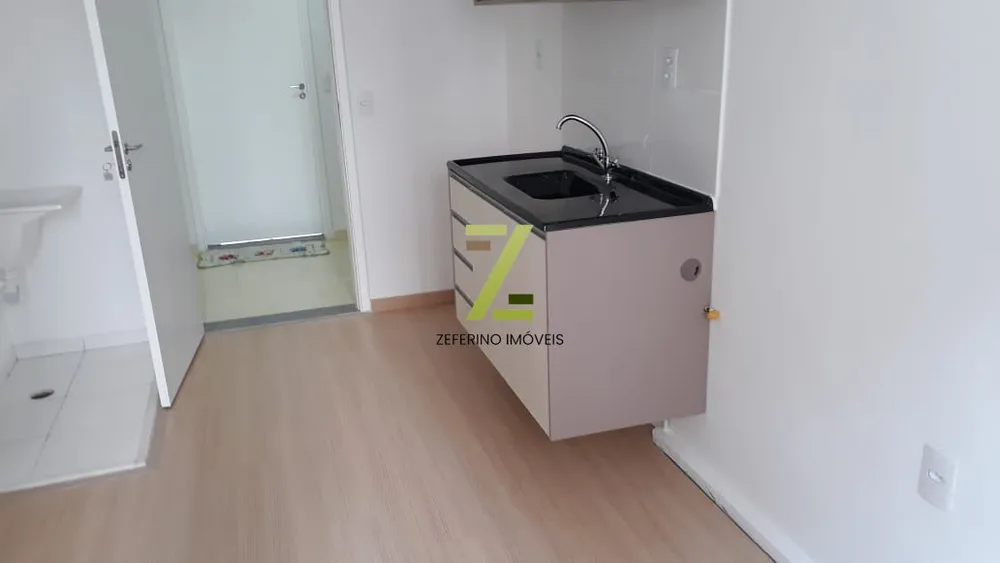 Apartamento, 1 quarto, 24 m² - Foto 5