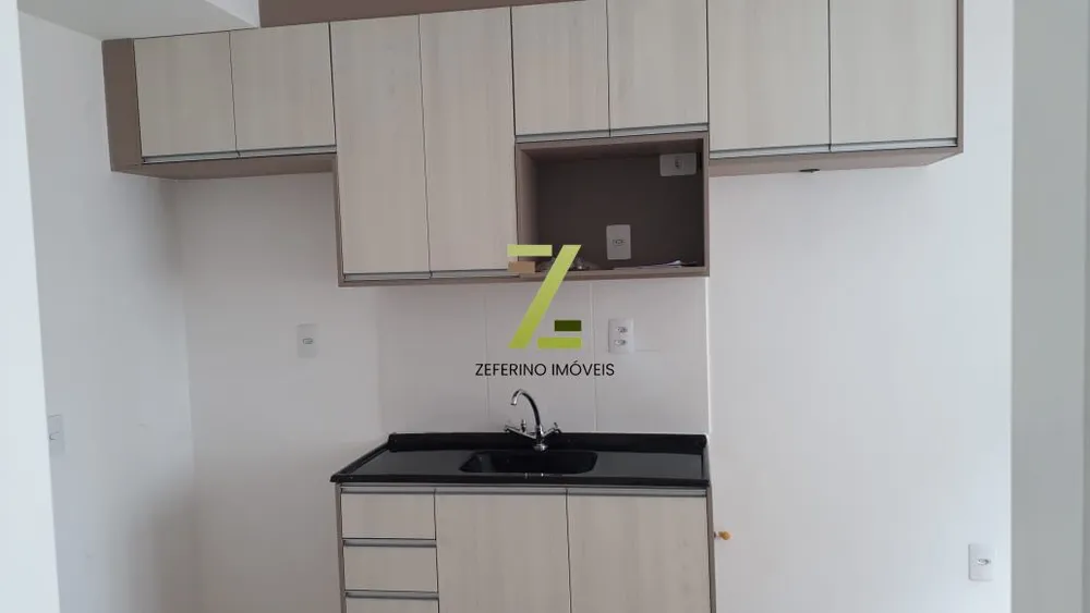 Apartamento, 1 quarto, 24 m² - Foto 3