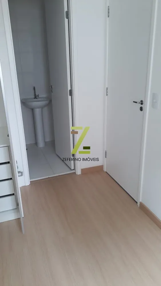 Apartamento, 1 quarto, 24 m² - Foto 9